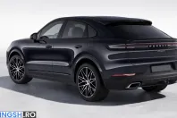 Porsche Cayenne din 2024 cu 9.878 km - oferta POR223509 - foto 3