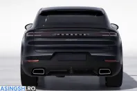 Porsche Cayenne din 2024 cu 9.878 km - oferta POR223509 - foto 4