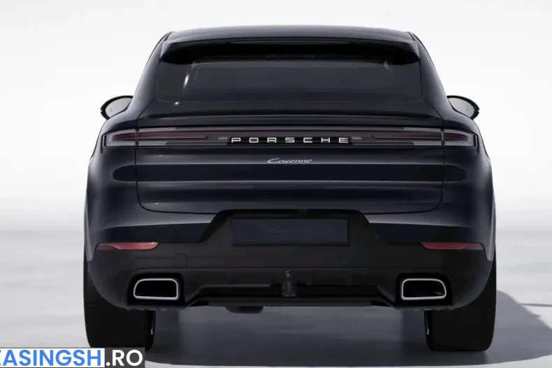 Porsche Cayenne din 2024 cu 9.878 km - oferta POR223509 - foto 4
