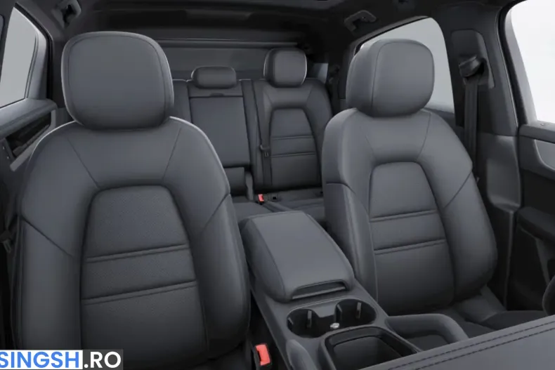 Porsche Cayenne din 2024 cu 9.878 km - oferta POR223509 - foto 6