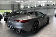 Mercedes-Benz SL 43 AMG (Clasa SL) din 2025 cu 8.690 km - oferta MER223510 - foto 4