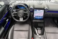 Mercedes-Benz SL 43 AMG (Clasa SL) din 2025 cu 8.690 km - oferta MER223510 - foto 8