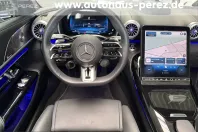Mercedes-Benz SL 43 AMG (Clasa SL) din 2025 cu 8.690 km - oferta MER223510 - foto 9