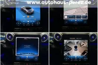 Mercedes-Benz SL 43 AMG (Clasa SL) din 2025 cu 8.690 km - oferta MER223510 - foto 11