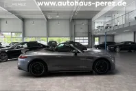 Mercedes-Benz SL 43 AMG (Clasa SL) din 2025 cu 8.690 km - oferta MER223510 - foto 20