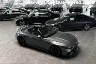 Mercedes-Benz SL 43 AMG (Clasa SL) din 2025 cu 8.690 km - oferta MER223510 - foto 21