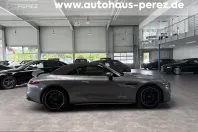 Mercedes-Benz SL 43 AMG (Clasa SL) din 2025 cu 8.690 km - oferta MER223510 - foto 22
