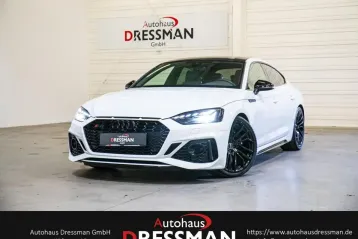 Audi RS5 din 2023 - oferta AUD223511