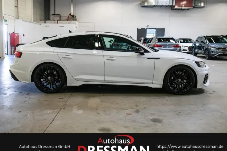 Audi RS5 din 2023 cu 69.410 km - oferta AUD223511 - foto 4