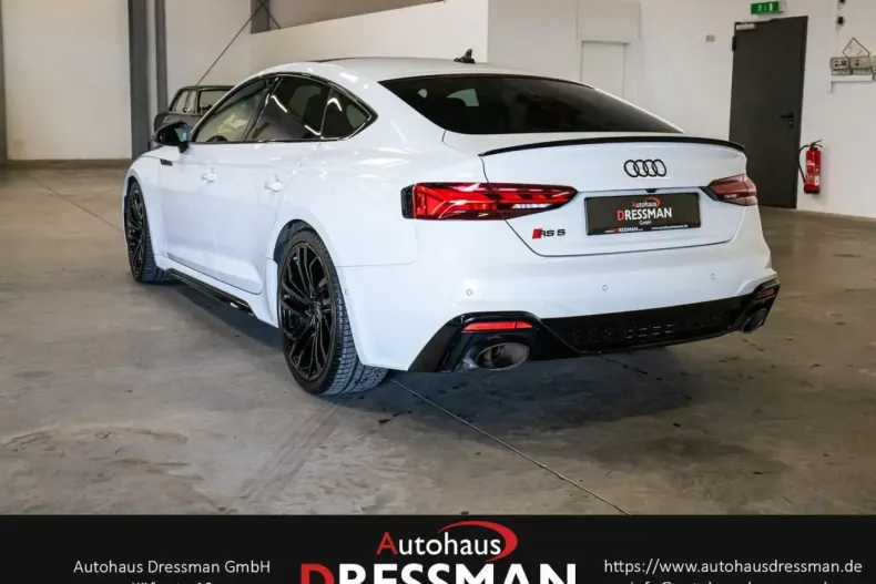 Audi RS5 din 2023 cu 69.410 km - oferta AUD223511 - foto 7