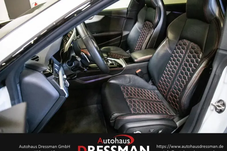 Audi RS5 din 2023 cu 69.410 km - oferta AUD223511 - foto 12