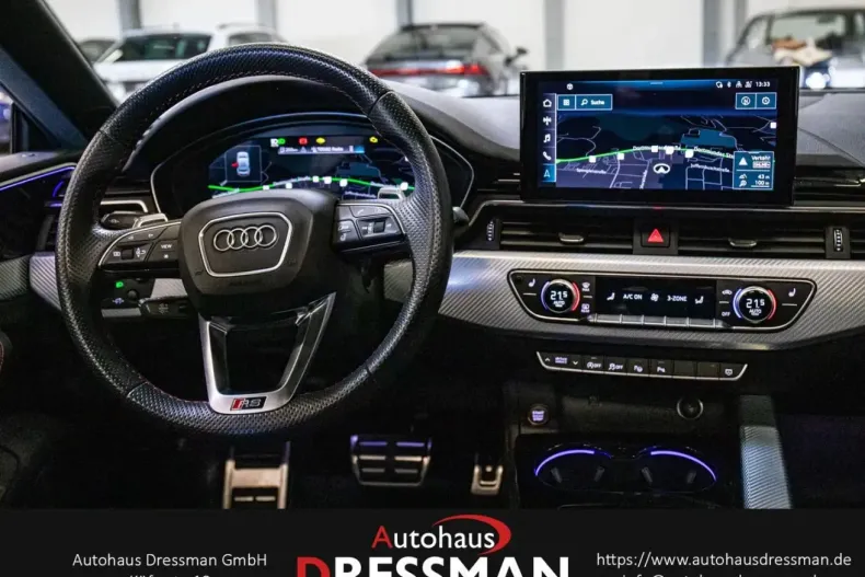 Audi RS5 din 2023 cu 69.410 km - oferta AUD223511 - foto 15