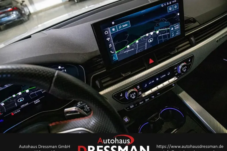 Audi RS5 din 2023 cu 69.410 km - oferta AUD223511 - foto 16