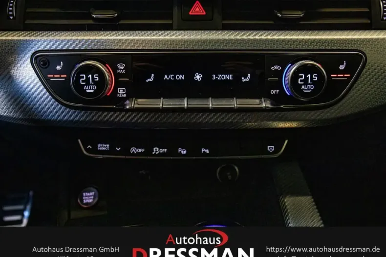 Audi RS5 din 2023 cu 69.410 km - oferta AUD223511 - foto 19