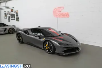 Ferrari SF90 din 2022 - oferta FER223512