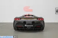 Ferrari SF90 din 2022 cu 3.300 km - oferta FER223512 - foto 11