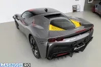 Ferrari SF90 din 2022 cu 3.300 km - oferta FER223512 - foto 13
