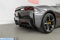 Ferrari SF90 din 2022 cu 3.300 km - oferta FER223512 - foto 17