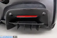 Ferrari SF90 din 2022 cu 3.300 km - oferta FER223512 - foto 18