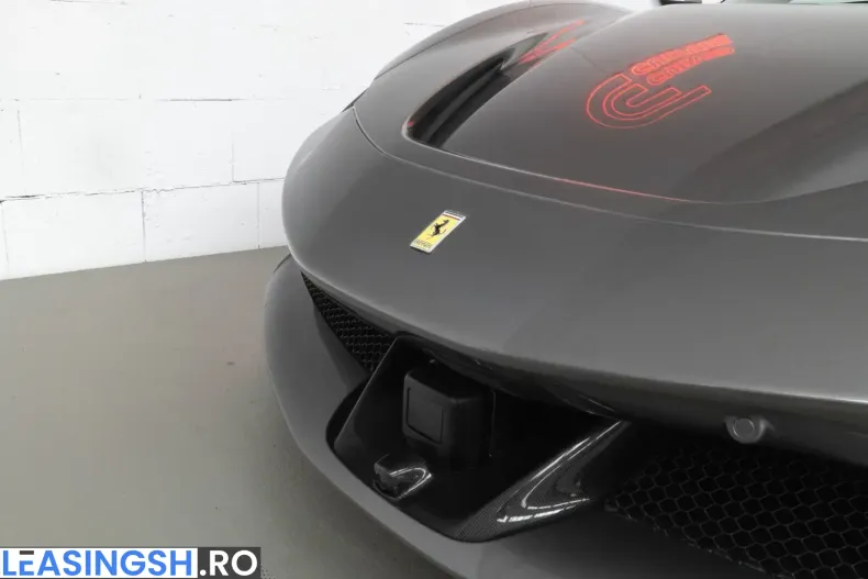 Ferrari SF90 din 2022 cu 3.300 km - oferta FER223512 - foto 20