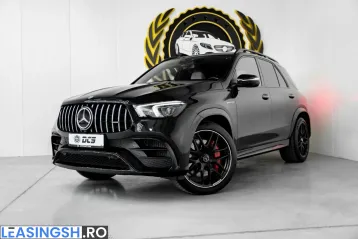 Mercedes-Benz GLE 63 AMG din 2022 - oferta MER223513