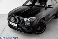 Mercedes-Benz GLE 63 AMG (Clasa GLE) din 2022 cu 33.500 km - oferta MER223513 - foto 2