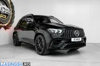 Mercedes-Benz GLE 63 AMG (Clasa GLE) din 2022 cu 33.500 km - oferta MER223513 - foto 4