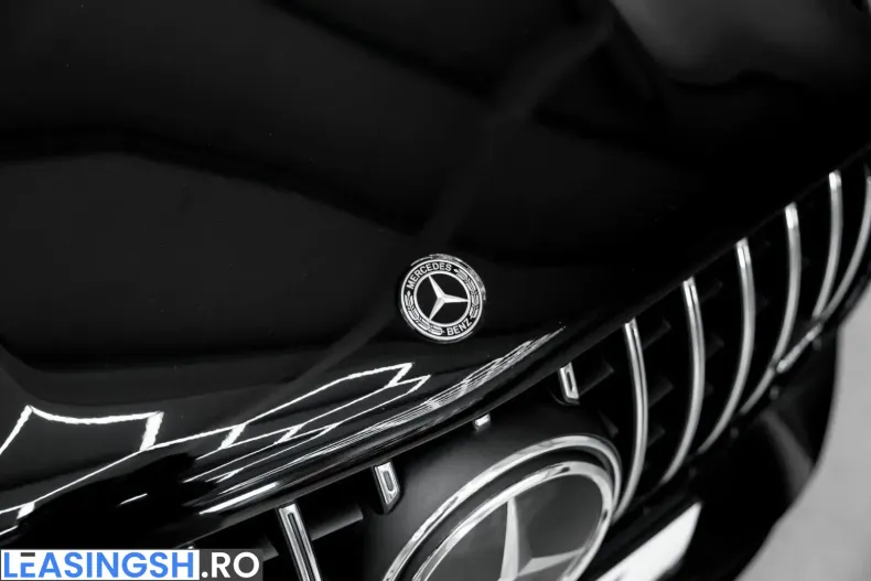 Mercedes-Benz GLE 63 AMG (Clasa GLE) din 2022 cu 33.500 km - oferta MER223513 - foto 5