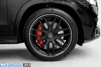 Mercedes-Benz GLE 63 AMG (Clasa GLE) din 2022 cu 33.500 km - oferta MER223513 - foto 6