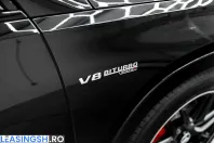 Mercedes-Benz GLE 63 AMG (Clasa GLE) din 2022 cu 33.500 km - oferta MER223513 - foto 7