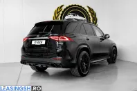 Mercedes-Benz GLE 63 AMG (Clasa GLE) din 2022 cu 33.500 km - oferta MER223513 - foto 8