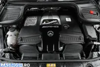 Mercedes-Benz GLE 63 AMG (Clasa GLE) din 2022 cu 33.500 km - oferta MER223513 - foto 11