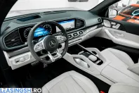 Mercedes-Benz GLE 63 AMG (Clasa GLE) din 2022 cu 33.500 km - oferta MER223513 - foto 13