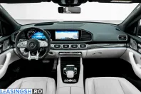 Mercedes-Benz GLE 63 AMG (Clasa GLE) din 2022 cu 33.500 km - oferta MER223513 - foto 14