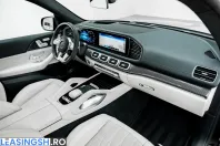 Mercedes-Benz GLE 63 AMG (Clasa GLE) din 2022 cu 33.500 km - oferta MER223513 - foto 15