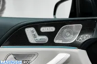 Mercedes-Benz GLE 63 AMG (Clasa GLE) din 2022 cu 33.500 km - oferta MER223513 - foto 18
