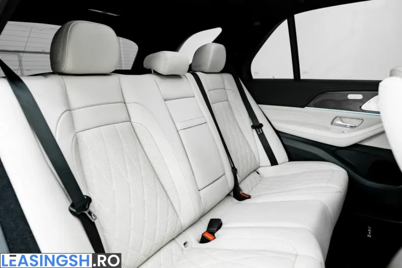 Mercedes-Benz GLE 63 AMG (Clasa GLE) din 2022 cu 33.500 km - oferta MER223513 - foto 22