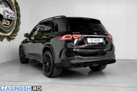 Mercedes-Benz GLE 63 AMG (Clasa GLE) din 2022 cu 33.500 km - oferta MER223513 - foto 25