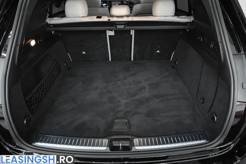 Mercedes-Benz GLE 63 AMG (Clasa GLE) din 2022 cu 33.500 km - oferta MER223513 - foto 29