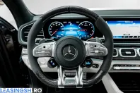 Mercedes-Benz GLE 63 AMG (Clasa GLE) din 2022 cu 33.500 km - oferta MER223513 - foto 36