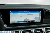 Mercedes-Benz GLE 63 AMG (Clasa GLE) din 2022 cu 33.500 km - oferta MER223513 - foto 39