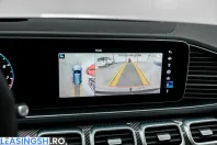 Mercedes-Benz GLE 63 AMG (Clasa GLE) din 2022 cu 33.500 km - oferta MER223513 - foto 40