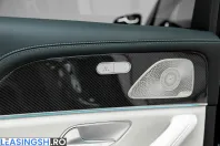 Mercedes-Benz GLE 63 AMG (Clasa GLE) din 2022 cu 33.500 km - oferta MER223513 - foto 46