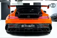 Mercedes-Benz AMG GT (Clasa GT) din 2022 cu 2.460 km - oferta MER223514 - foto 4