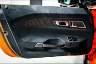Mercedes-Benz AMG GT (Clasa GT) din 2022 cu 2.460 km - oferta MER223514 - foto 10