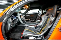 Mercedes-Benz AMG GT (Clasa GT) din 2022 cu 2.460 km - oferta MER223514 - foto 12