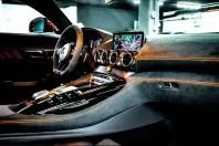 Mercedes-Benz AMG GT (Clasa GT) din 2022 cu 2.460 km - oferta MER223514 - foto 14