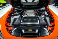 Mercedes-Benz AMG GT (Clasa GT) din 2022 cu 2.460 km - oferta MER223514 - foto 16