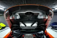 Mercedes-Benz AMG GT (Clasa GT) din 2022 cu 2.460 km - oferta MER223514 - foto 21
