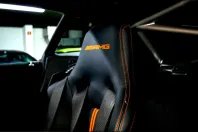 Mercedes-Benz AMG GT (Clasa GT) din 2022 cu 2.460 km - oferta MER223514 - foto 22